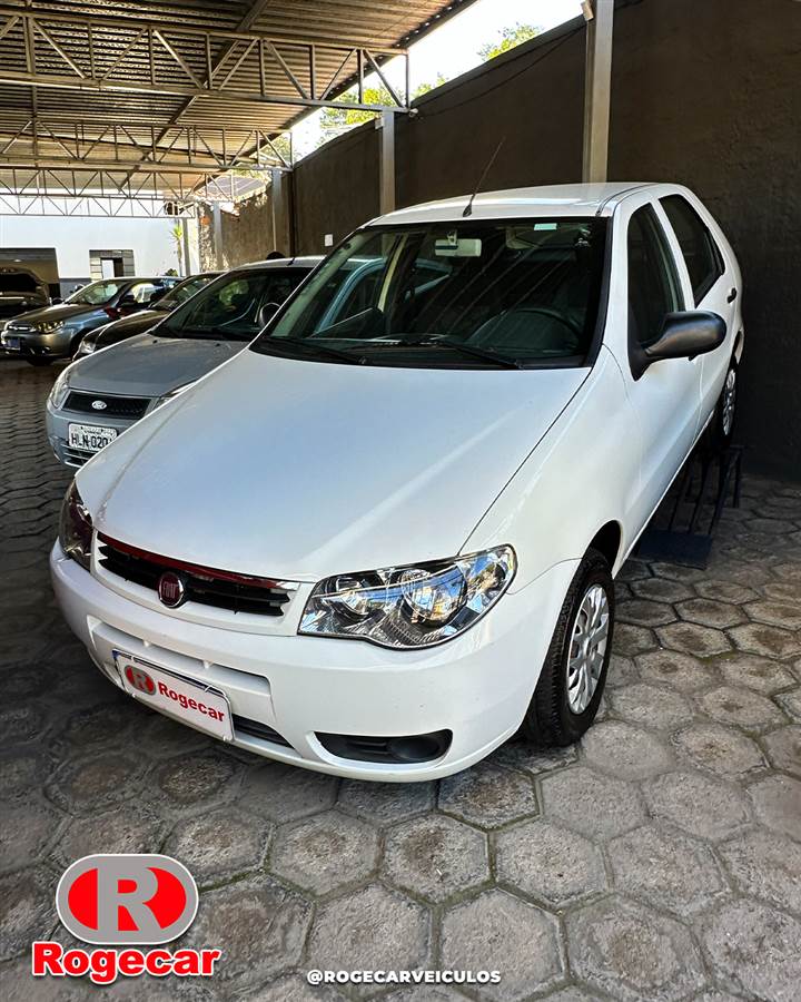 Fiat Palio 1.0 Fire 2016 à venda em Pará de Minas
