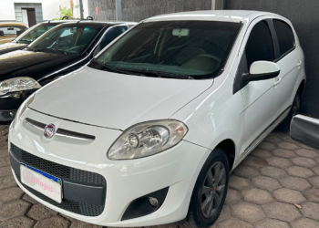 Fiat Palio Attractive 1.4 2012/2013