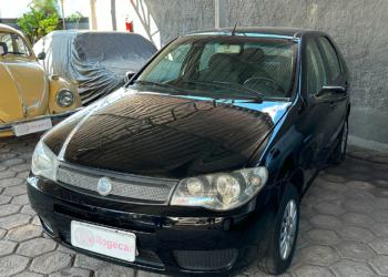 Fiat Palio Fire 1.0 2008