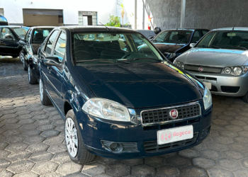 Fiat Siena EL 1.0 2010/2011