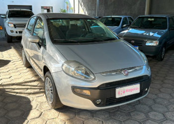 Fiat Punto Attractive 1.4 2013