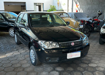 Fiat Palio Fire 1.0 2015/2016