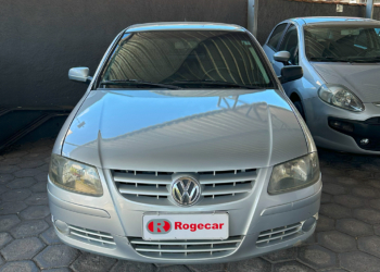 Volkswagen Gol G4 2010/2011