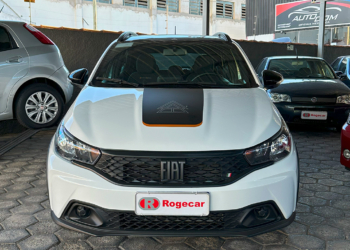 Fiat Argo Trekking 2022/2023