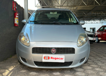 Fiat Punto 2009/2010