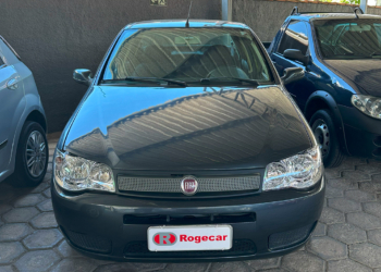 Fiat Siena ELX 2004/2005