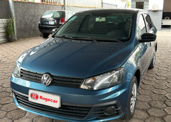 VW Voyage Trendline MSI Flex 2018/2018