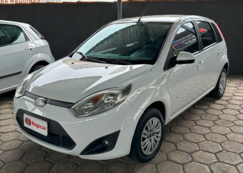 Ford Fiesta SE Hatch 2014/2014 Flex