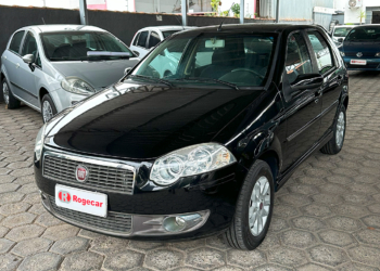 Fiat Palio ELX Flex 2009/2010